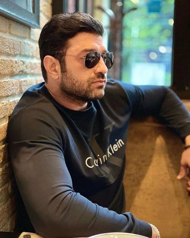 “İki aydır TikTok-da yoxam”