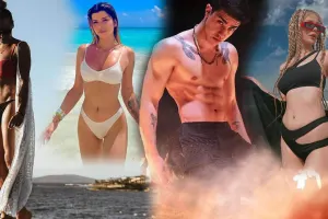 “Survivor”da bu il onlar yarışacaq