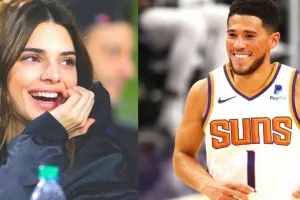 Kendall Cenner sevgilisindən ayrıldı