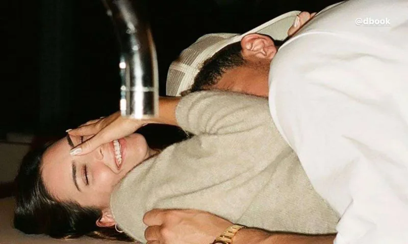 Kendall Cenner sevgilisindən ayrıldı