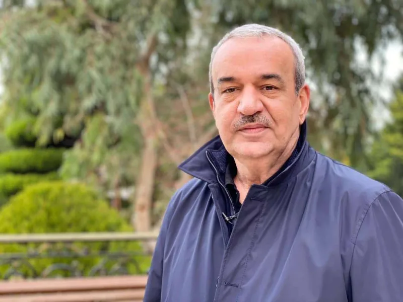 Ağamirzənin adından dələduzluq