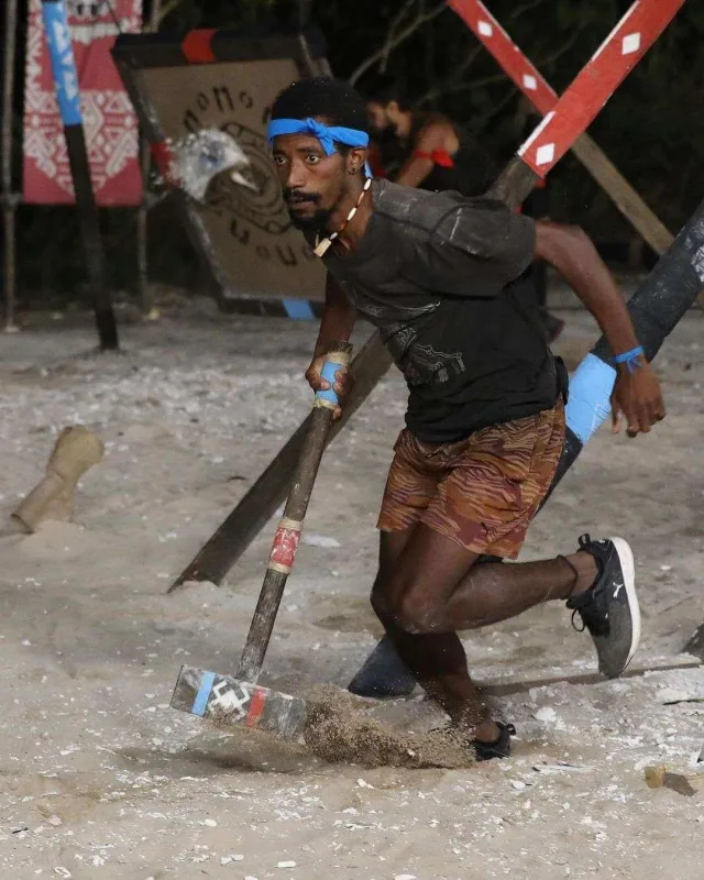 “Survivor”da bu il onlar yarışacaq