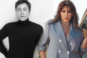 “Damla 45 yaşındakı Britni Spirsə oxşayır”