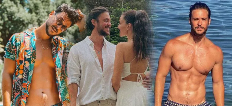 Ərinin yarıçılpaq fotoları Pelini narahat edir