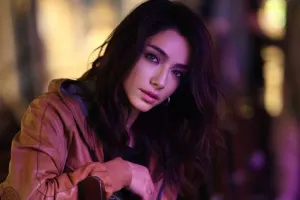 Öykü ailə qurmağa hazırlaşır