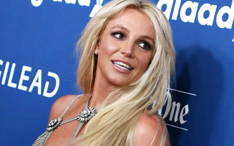 “Damla 45 yaşındakı Britni Spirsə oxşayır”