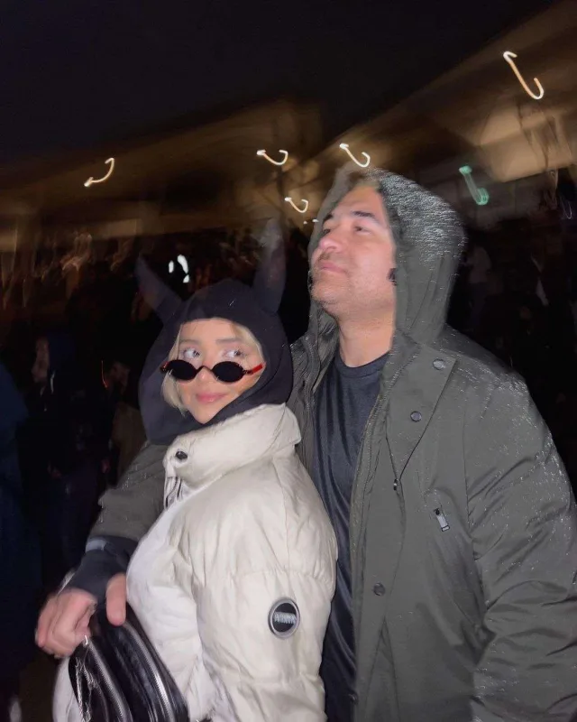 İlkinin xanımı əməliyyat olunacaq