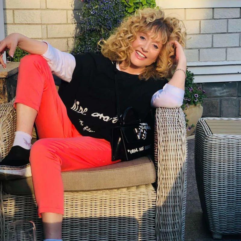 Alla 6 ay sonra Rusiyada