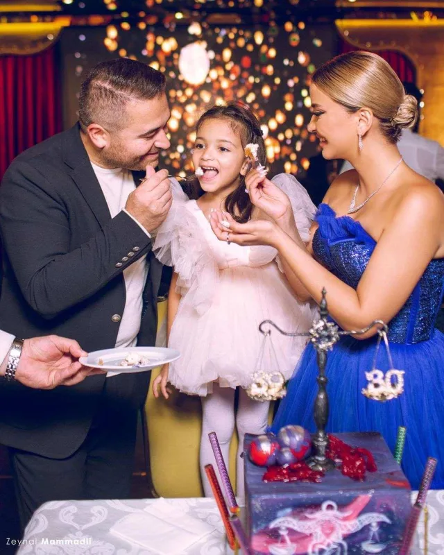 İlkinin xanımı əməliyyat olunacaq