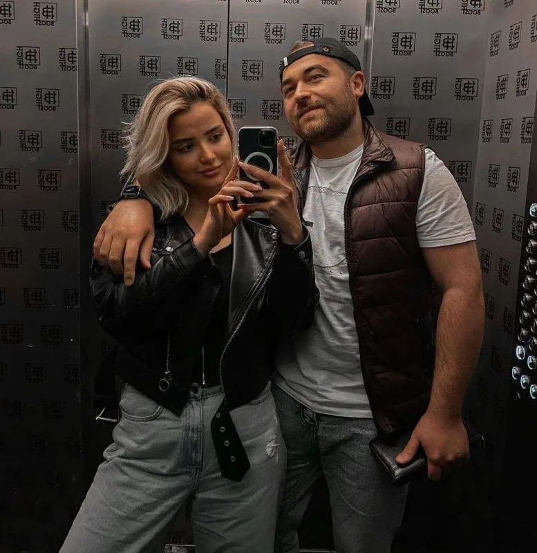 İlkinin xanımı əməliyyat olunacaq