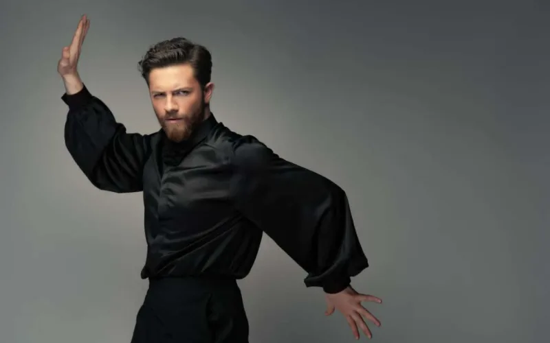 “Avroviziya”dan sonra ilk işi…