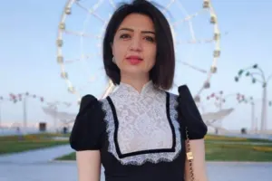 Tanınmış jurnalistə yeni vəzifə verildi