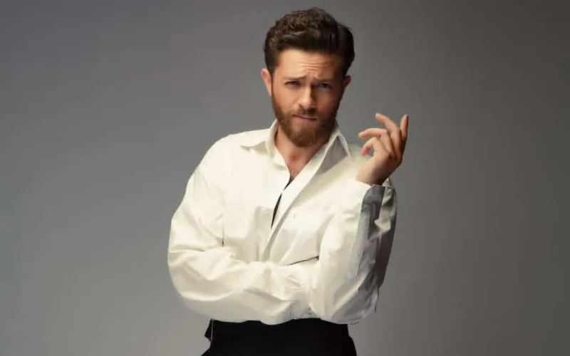 “Avroviziya”dan sonra ilk işi…