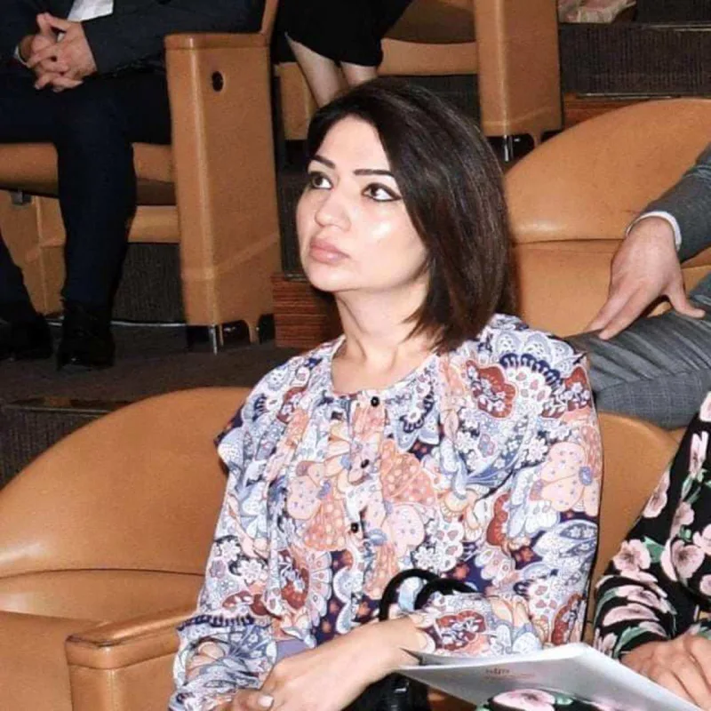 Tanınmış jurnalistə yeni vəzifə verildi