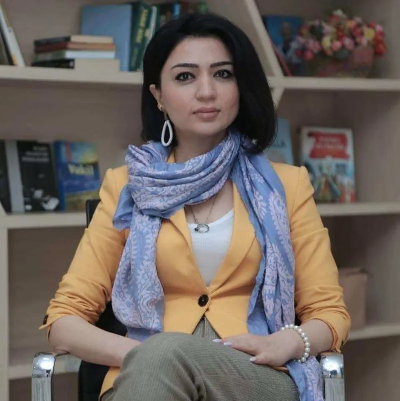 Tanınmış jurnalistə yeni vəzifə verildi