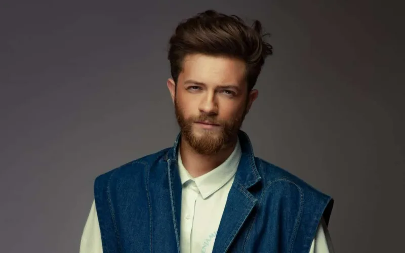 “Avroviziya”dan sonra ilk işi…