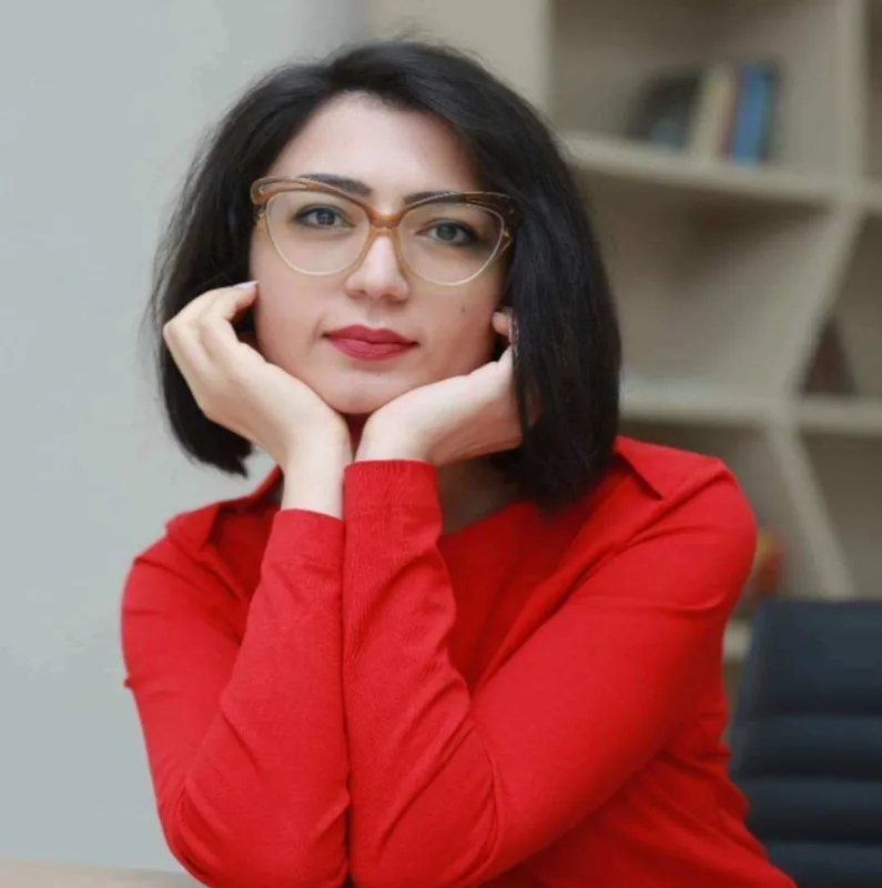 Tanınmış jurnalistə yeni vəzifə verildi