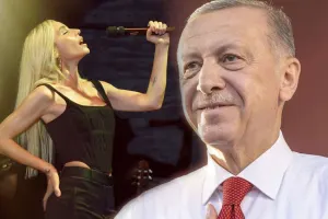 Ərdoğandan Gülşen hadisəsinə reaksiya