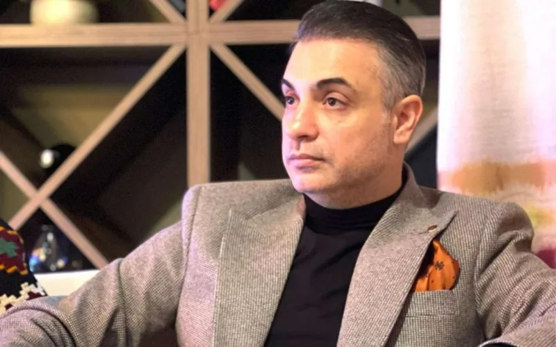 “Kişi kimi formalaşmağımı ona borcluyam”