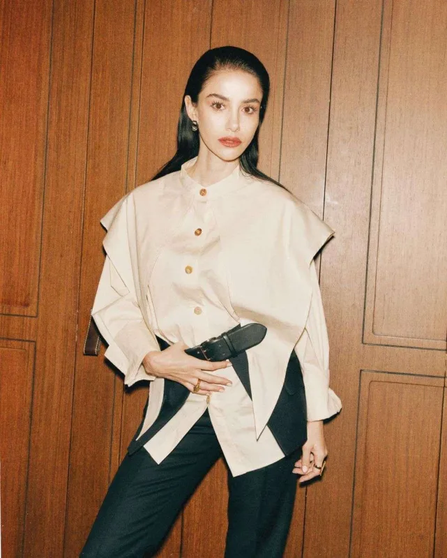 Özgedən yeni fotosessiya