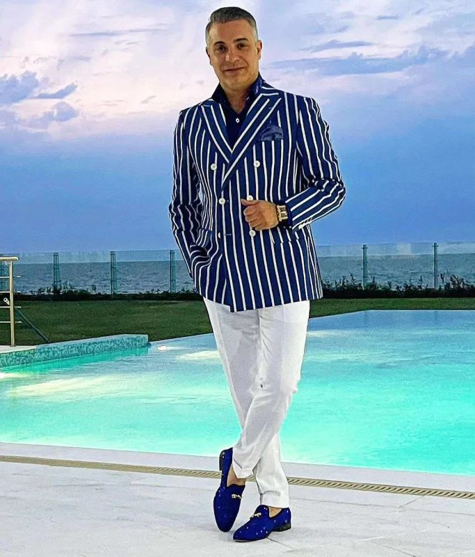 “Kişi kimi formalaşmağımı ona borcluyam”