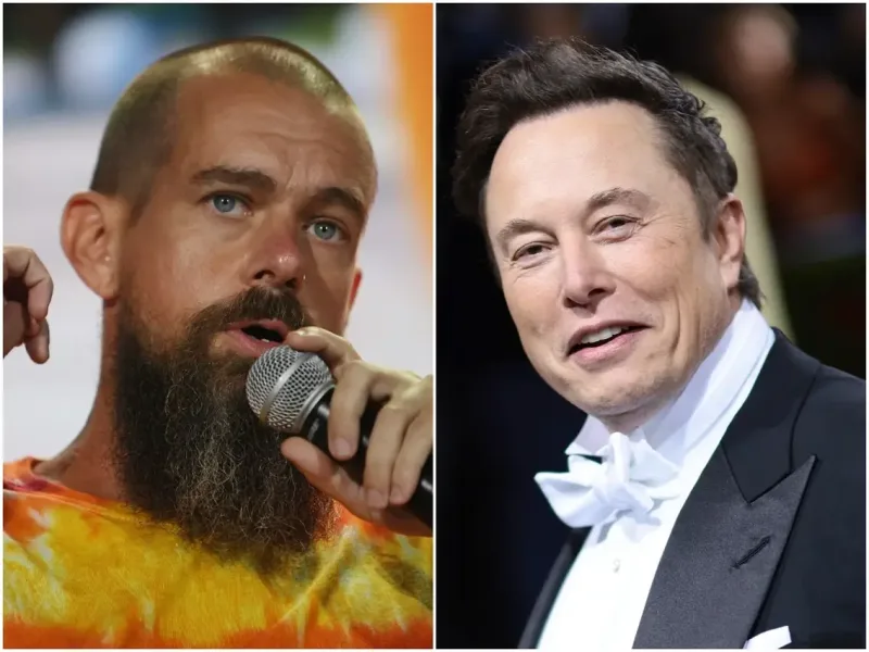 Tvitterin qurucusu yeni platforma yaradır