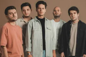 “Madrigal” qrupu növbəti dəfə Bakıya gəlir