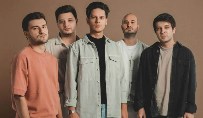 “Madrigal” qrupu növbəti dəfə Bakıya gəlir