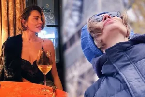 Parisdə bir Günay...