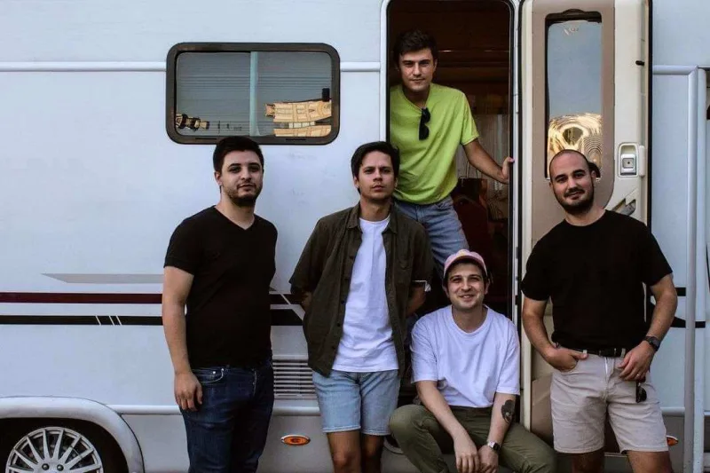 “Madrigal” qrupu növbəti dəfə Bakıya gəlir