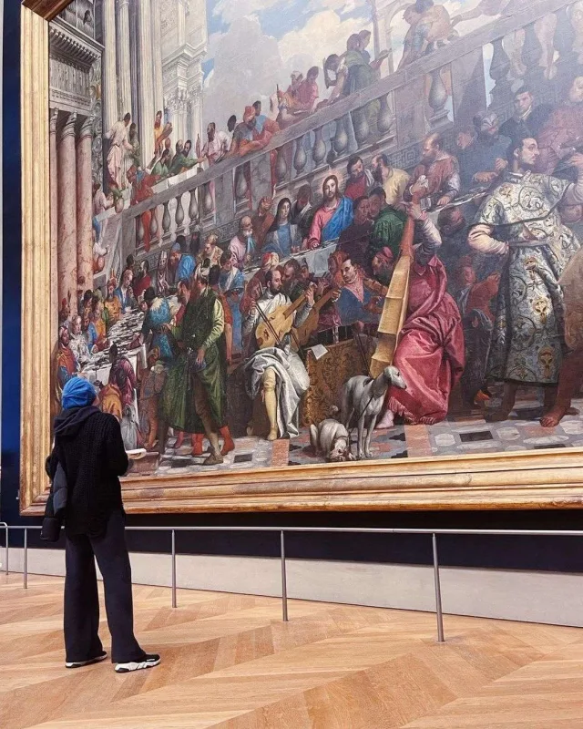 Parisdə bir Günay...