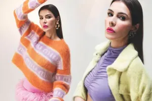 “Mag”ın yeni siması Hatice oldu