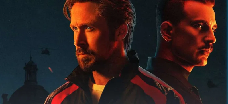 “Netflix”in yeni filmində azərbaycanlı personajı