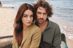 Sevgilisi ilə birgə rol almaq istəmir