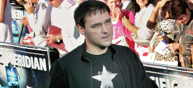 Yuri Şatunov vəfat etdi
