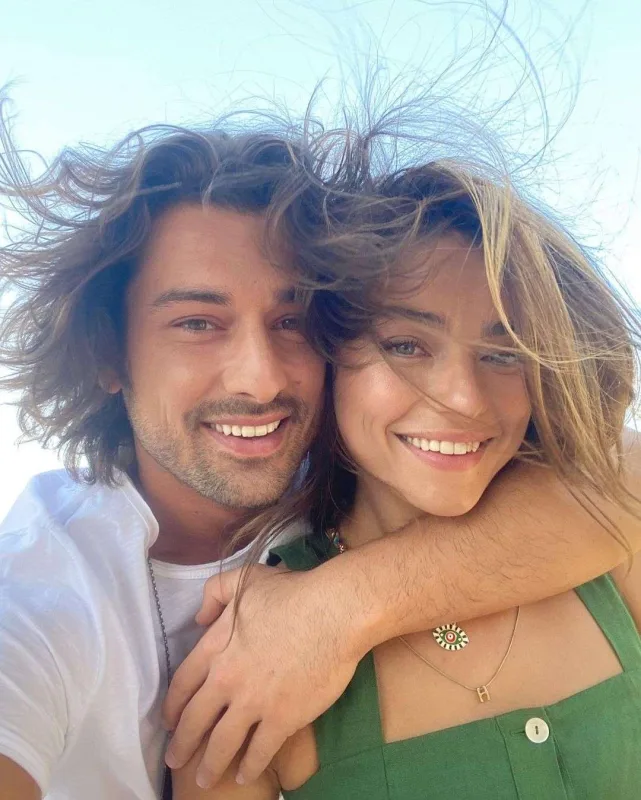 Sevgilisi ilə birgə rol almaq istəmir