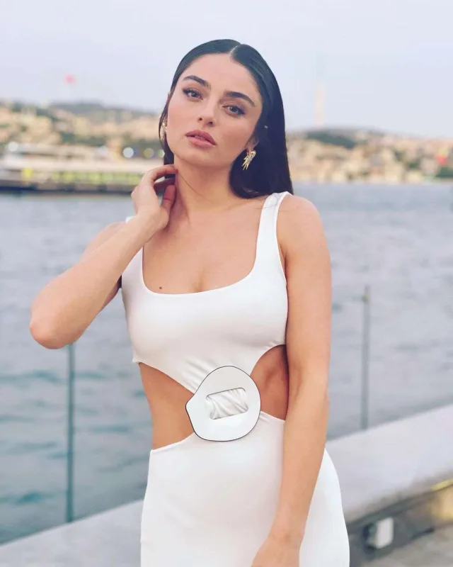 Sevgilisi ilə birgə rol almaq istəmir