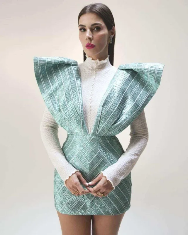 “Mag”ın yeni siması Hatice oldu