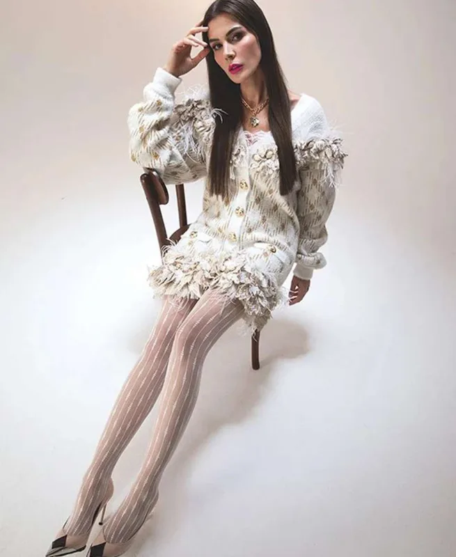 “Mag”ın yeni siması Hatice oldu