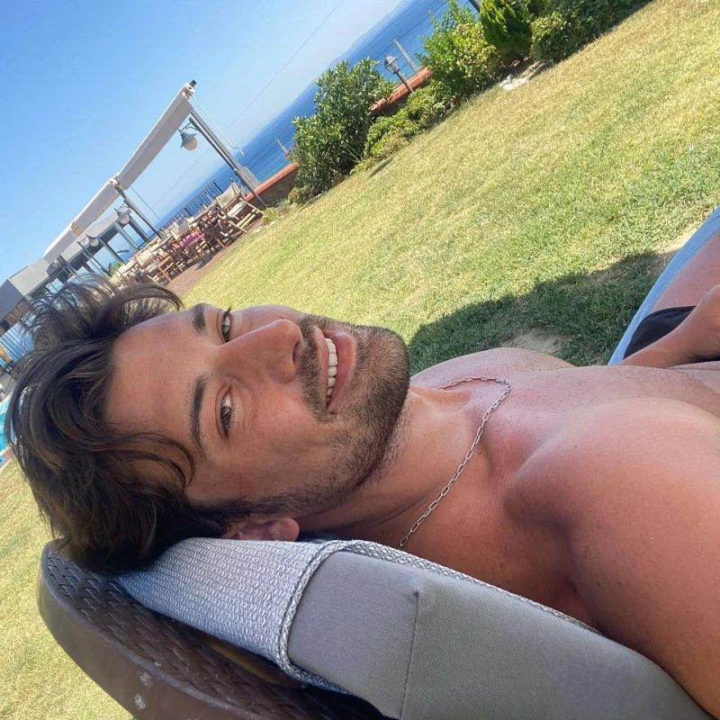 Sevgilisi ilə birgə rol almaq istəmir