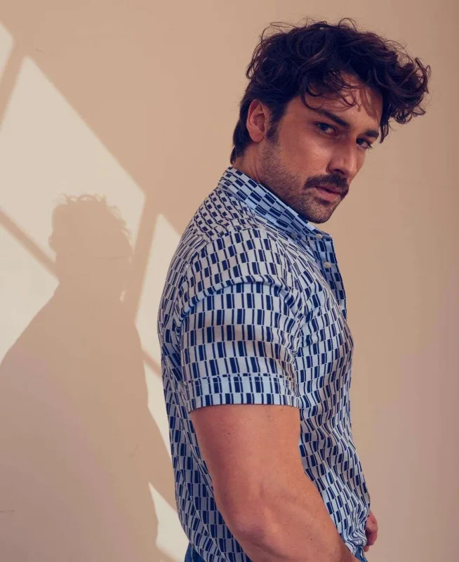 Sevgilisi ilə birgə rol almaq istəmir