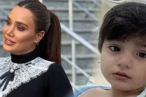 Şəbnəmin oğlu əməliyyat olundu