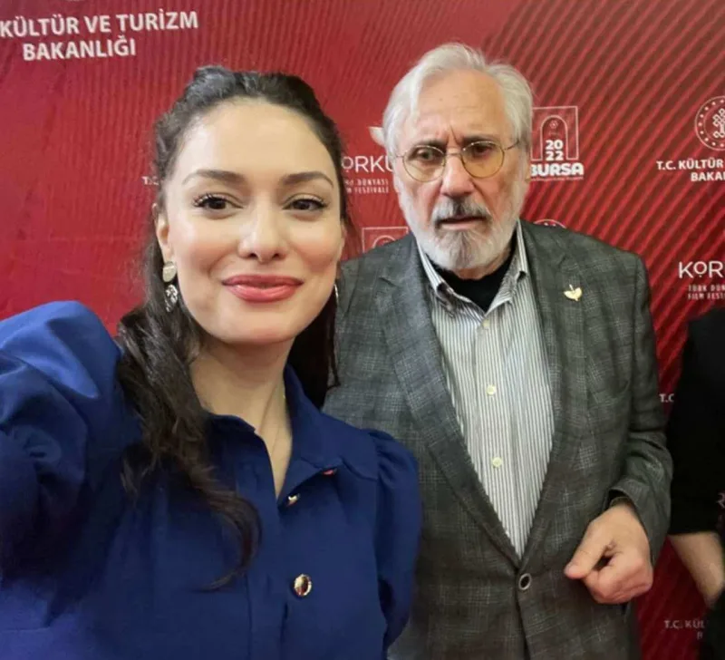 Sənətçilərimiz “Korkut Ata” Film Festivalında