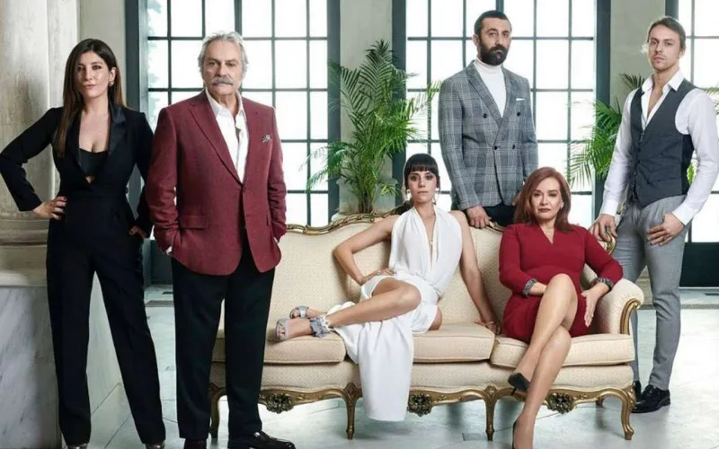 “Şahsiyet”in ikinci sezonu çəkilir