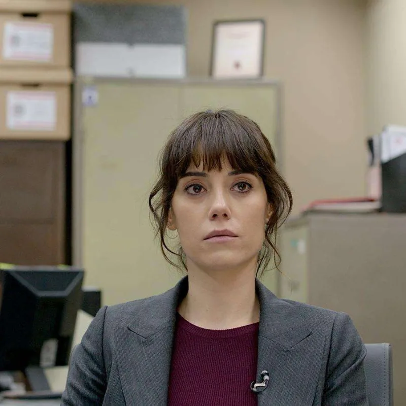 “Şahsiyet”in ikinci sezonu çəkilir