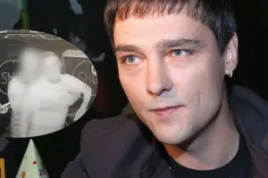 Yuri Şatunovun son dəqiqələri...