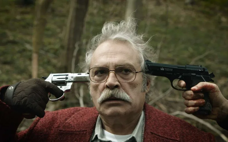 “Şahsiyet”in ikinci sezonu çəkilir