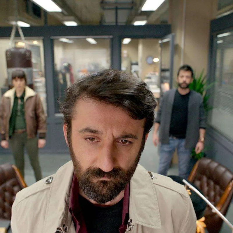 “Şahsiyet”in ikinci sezonu çəkilir