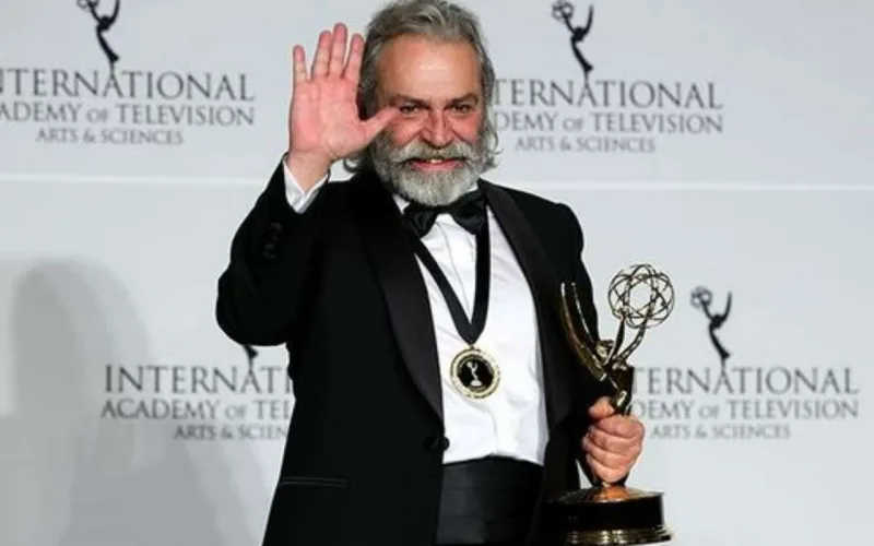 “Şahsiyet”in ikinci sezonu çəkilir