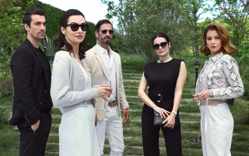 “Kuş Uçuşu” dünyada 9-cudur